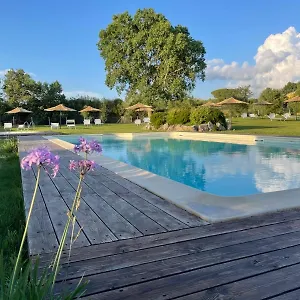 I Tre Fossi Alloggio per agriturismo