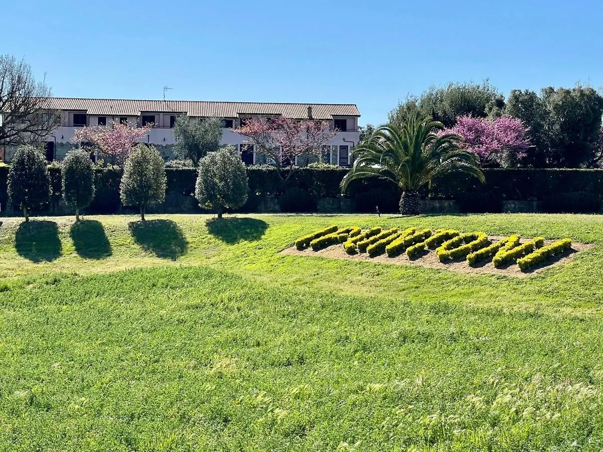 Farm stay I Puntoni Agriturismo Magliano in Toscana