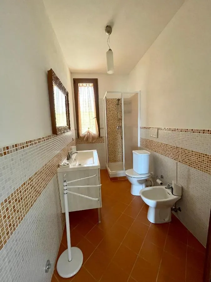 I Puntoni Agriturismo Magliano in Toscana Italy
