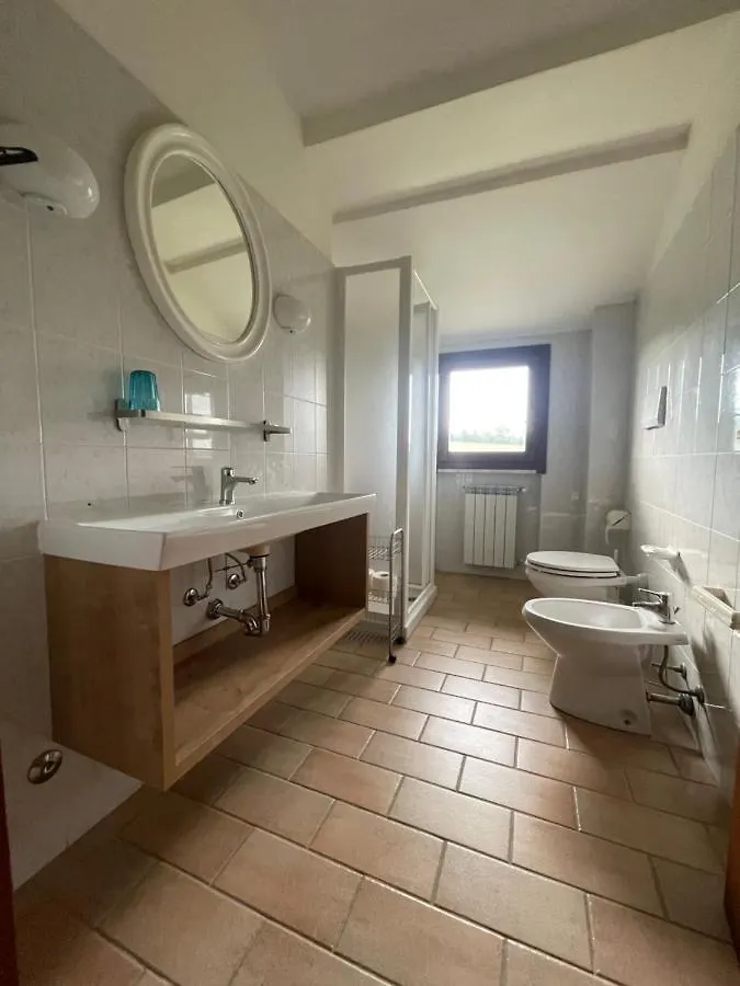 Farm stay I Puntoni Agriturismo Magliano in Toscana