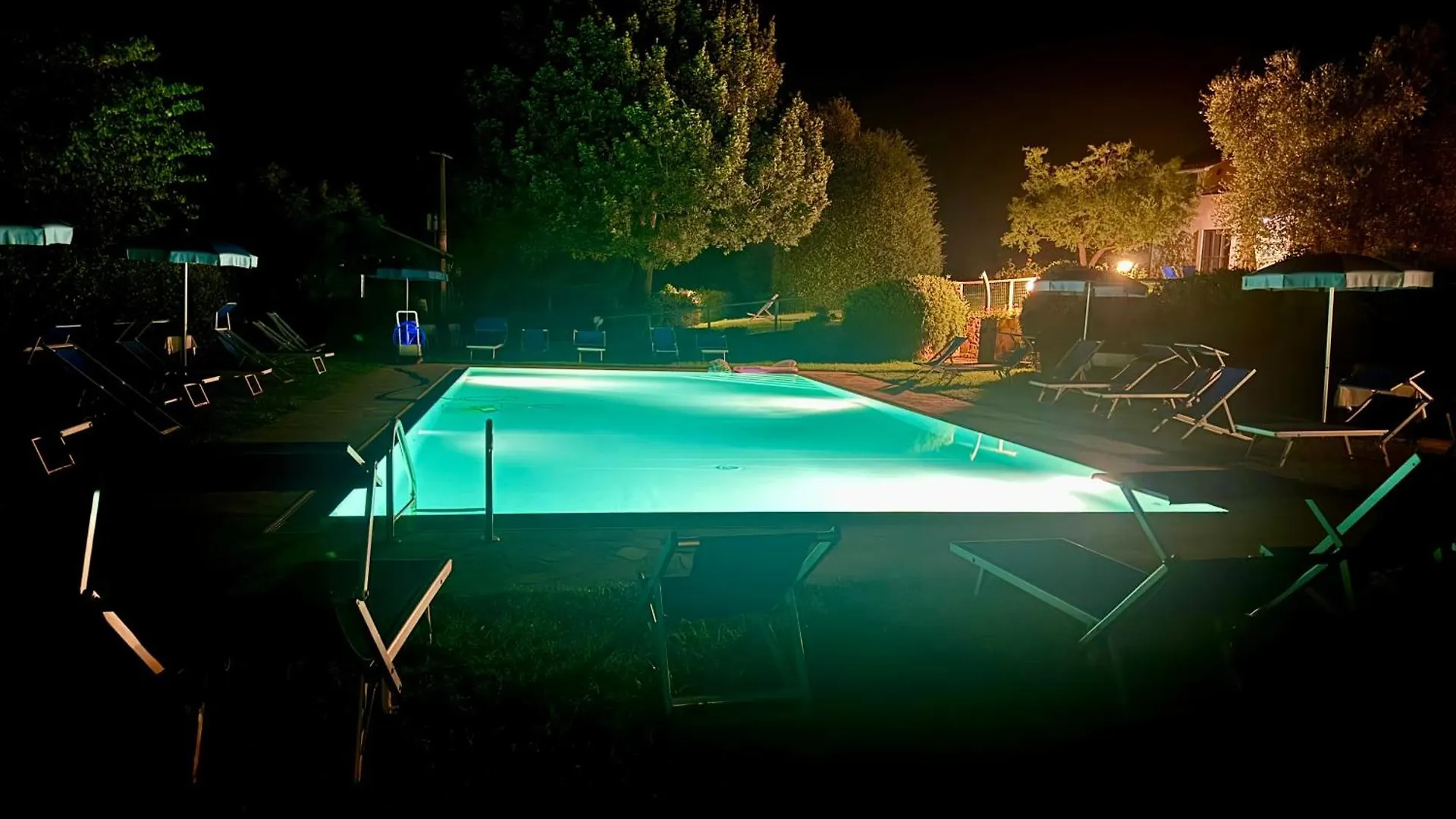 I Puntoni Agriturismo Magliano in Toscana Farm stay