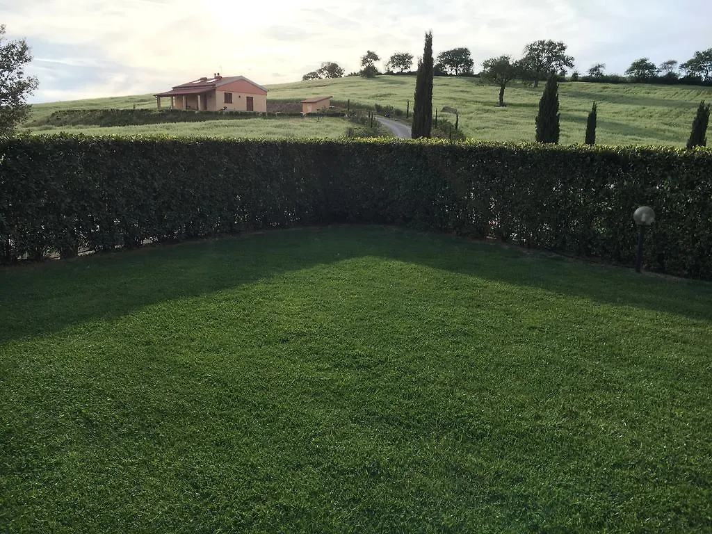 I Puntoni Agriturismo Magliano in Toscana Farm stay