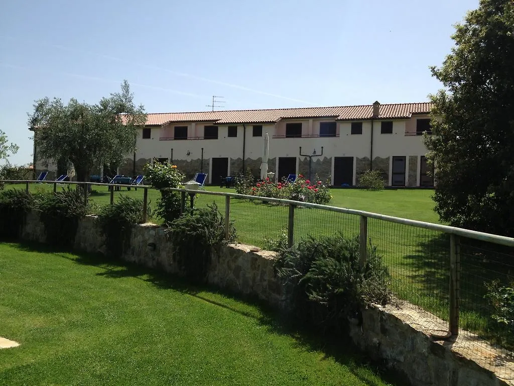Farm stay I Puntoni Agriturismo Magliano in Toscana Italy