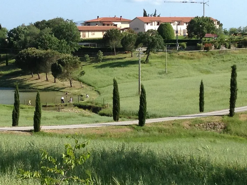 I Puntoni Agriturismo Magliano in Toscana