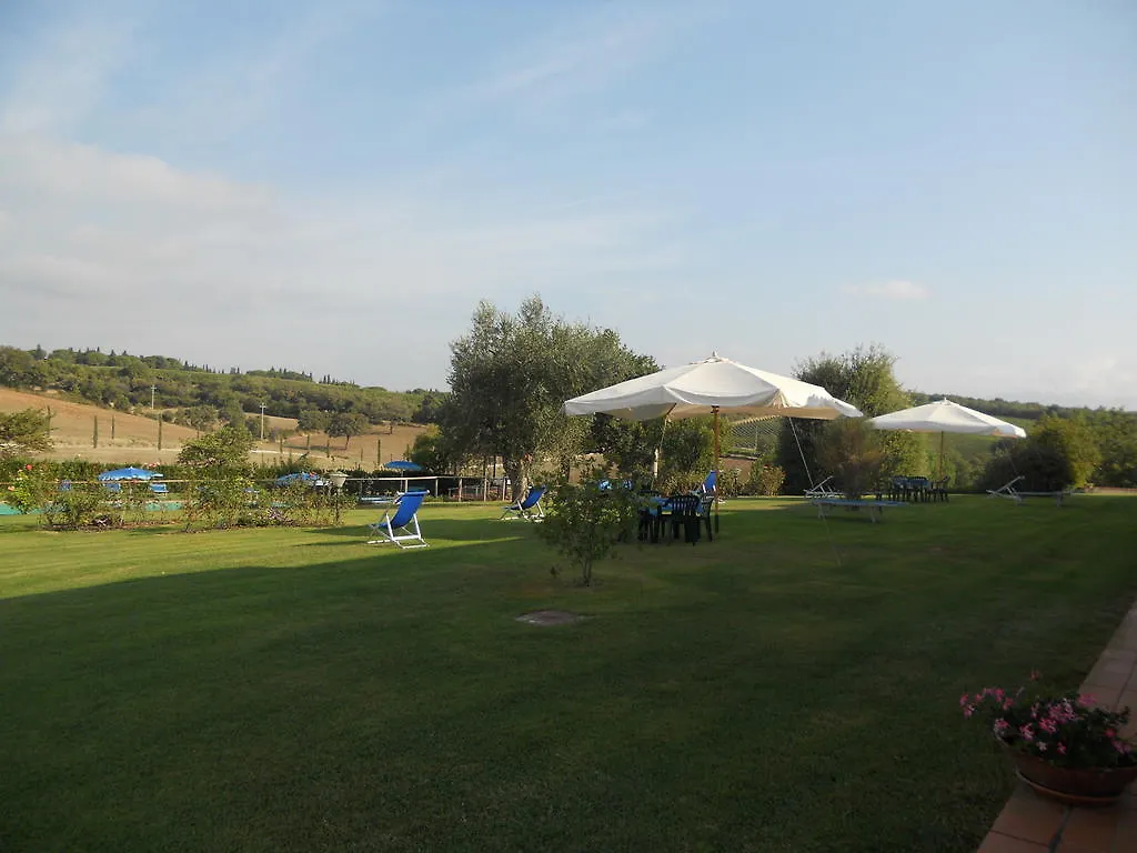 I Puntoni Agriturismo Magliano in Toscana 0*,  Italy