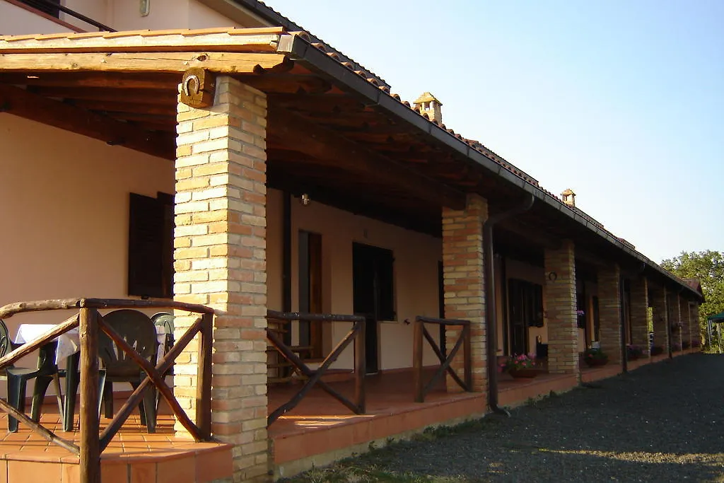 Farm stay I Puntoni Agriturismo Magliano in Toscana Italy