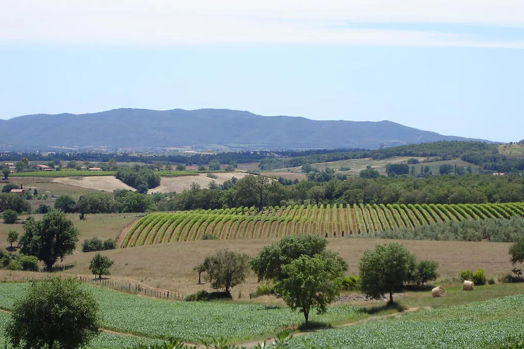I Puntoni Agriturismo Magliano in Toscana