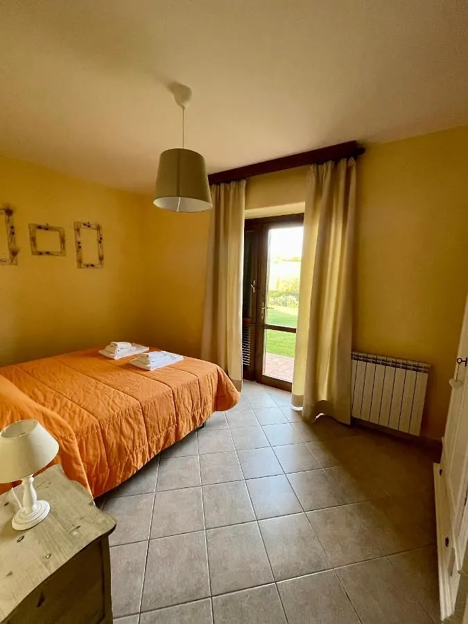 I Puntoni Agriturismo Magliano in Toscana