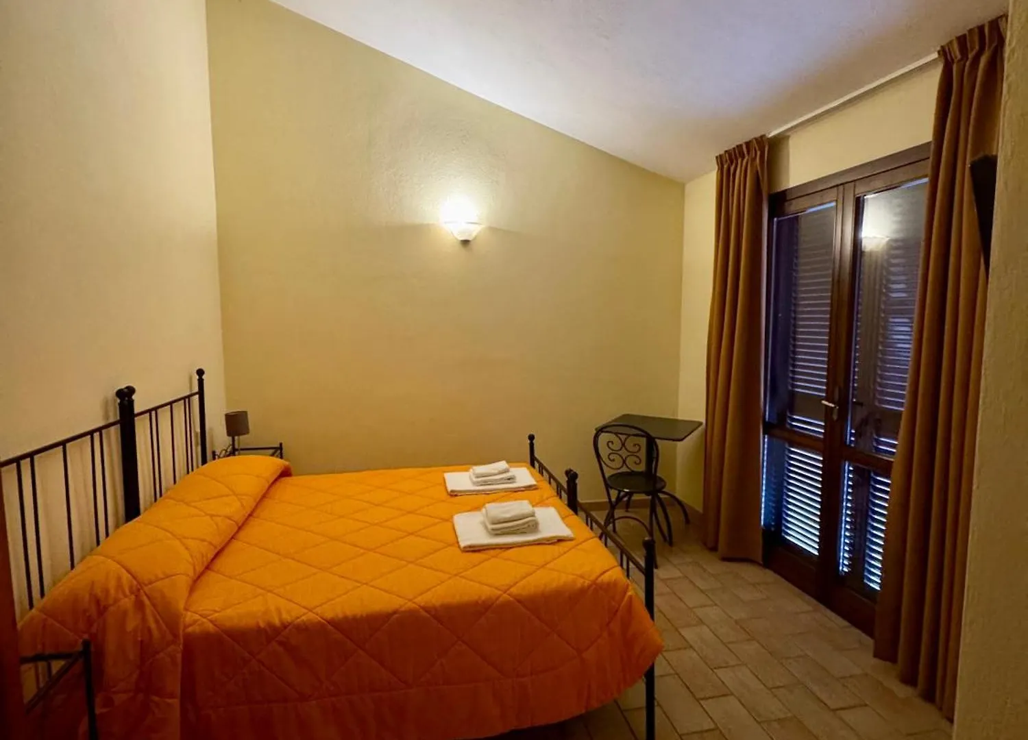 I Puntoni Agriturismo Magliano in Toscana Italia